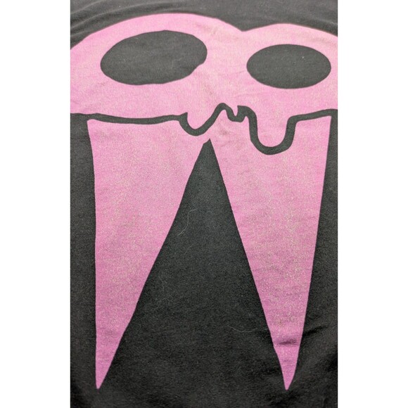 Cavity Colors Graphic T Shirt Men’s Medium Melting Monster Cone - Picture 4 of 5